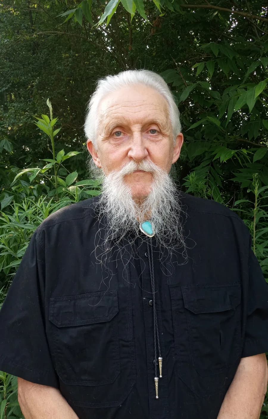 Photo of Stephen George Jarrard